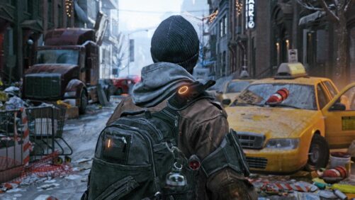 PC Systemvoraussetzungen für Tom Clancy’s The Division geleaked!