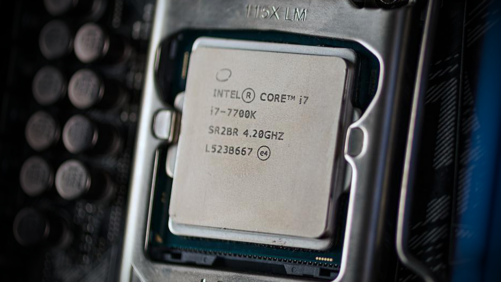 Intel Kaby Lake-Prozessoren & Mainboards mit Chipsätzen der 200-Serie jetzt erhältlich!