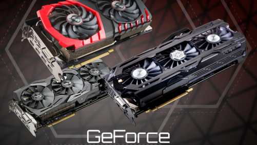 Jetzt vorbestellbar: NVIDIA GeForce GTX 1080 Ti Partnerkarten mit Custom-Kühlern!