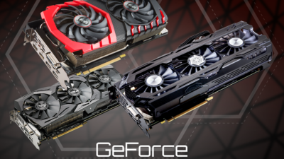 Pre-Order Now: NVIDIA GeForce GTX 1080 Ti Partner Cards with Custom Coolers!