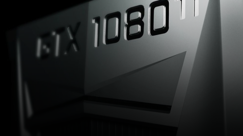 The Ultimate GeForce: NVIDIA Introduces the GeForce GTX 1080 Ti Flagship Graphics Card!