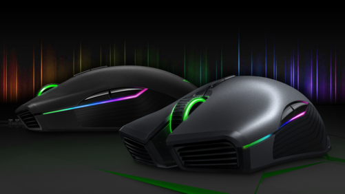Razer Lancehead + Lancehead Tournament Edition – Die neuen Speerspitzen unter den Gaming-Mäusen!
