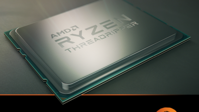Entdecke neue Welten – mit AMDs Enthusiast-Plattform Ryzen Threadripper