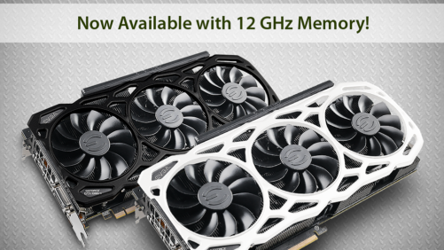 The EVGA GeForce GTX 1080 Ti FTW3 Elite Sets New Standards!