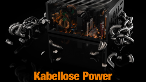 Straight Power 11 Netzteile von be quiet!: Mehr Leistung, trotzdem flüsterleise