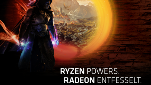 AMD Raven Ridge: Ryzen APUs der 2000-Serie mit integrierter Vega-Grafik