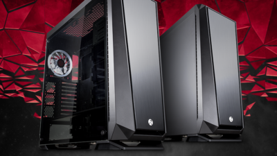 Raijinteks Zofos Evo: Der Big-Tower für massig Gaming-Hardware