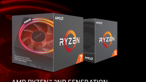 AMDs neue Prozessor-Reihe: Leichter Übertakten mit den Ryzen 2000 CPUs