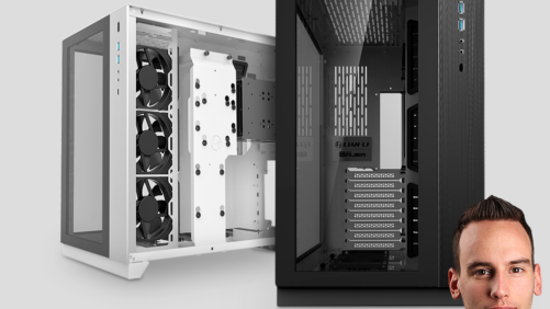 Lian Lis PC-O11 Dynamic: Der Midi-Tower für Übertakter