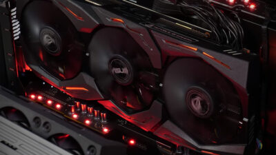 der8auer: External Graphics Card Overclocking? Here’s How!