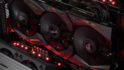 der8auer: External Graphics Card Overclocking? Here’s How!