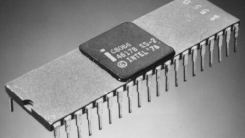Jetzt lagernd: Der Intel Core i7-8086K Jubiläums-Prozessor (Limited Edition) zum Overclocken!