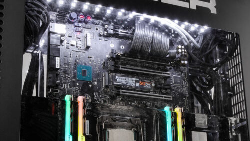 der8auer: PC-Kühlung mal anders, Teil 1: Zwei-Phasen-Tauchkühlung