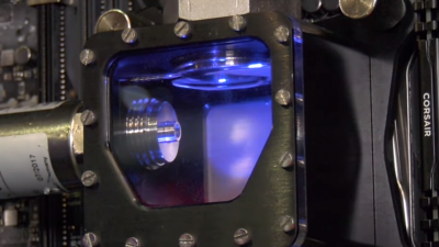 der8auer: PC-Kühlung mal anders, Teil 2: Der Phase Shift Cooler