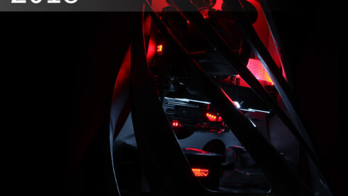 Die Caseking Gaming-Systeme auf der Gamescom 2018