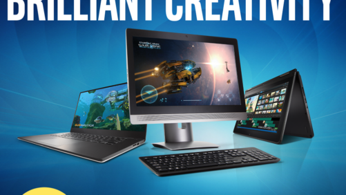 Intel Core i7 / i9 Processors & Systems with Free Software Bundle + Free Games!