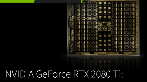 NVIDIA GeForce RTX 2080 Ti: Die GPU-Architektur im Überblick