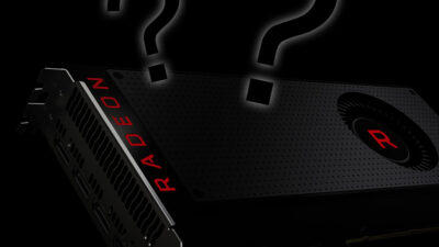 Die AMD Radeon RX 590 Gaming-Grafikkarte übertakten – mit Video von der8auer!