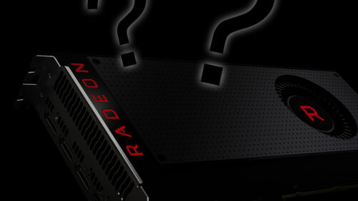 Die AMD Radeon RX 590 Gaming-Grafikkarte übertakten – mit Video von der8auer!