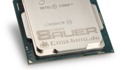 Intel Core i9-9900K: Der richtige Kühler für die beste Gaming-CPU!