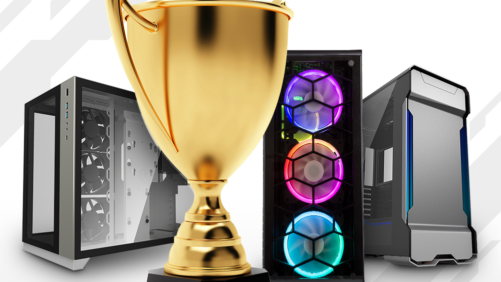 Die 10 besten PC-Gehäuse im Jahr 2018 – Budget bis Premium, Wasserkühlung & Airflow, ITX bis E-ATX