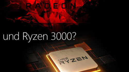 Gerüchteküche: Neue AMD-GPUs und -CPUs auf der CES 2019?