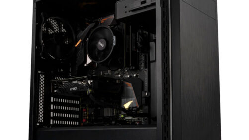 Die besten Gaming-PCs: Zusammengestellt von hardwareLUXX, gebaut von King Mod Systems