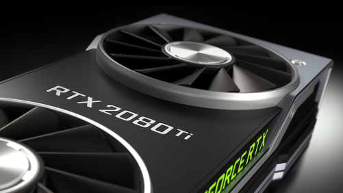 GeForce RTX: Ray-Tracing with DLSS Minimises FPS Reduction!