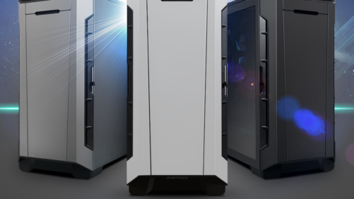 PHANTEKS Eclipse P600S: Super leise oder gut belüftet? Entscheide selbst!
