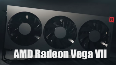 AMD Radeon VII: FireStrike & TimeSpy Benchmarks Leaked?