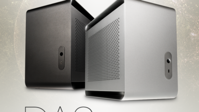 Streacom DA2: Ein Mini-ITX-Gehäuse mit einzigartiger Flexibilität