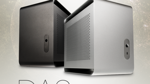 Streacom DA2: Ein Mini-ITX-Gehäuse mit einzigartiger Flexibilität