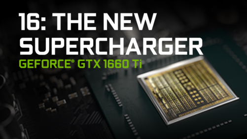NVIDIA GeForce GTX 1650: The Powerful Yet Affordable Gaming Graphics Card!