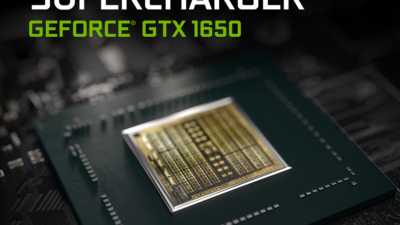 Die günstige Gaming-Grafikkarte mit viel Power: NVIDIA GeForce GTX 1650 jetzt erhältlich!