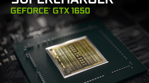 Die günstige Gaming-Grafikkarte mit viel Power: NVIDIA GeForce GTX 1650 jetzt erhältlich!