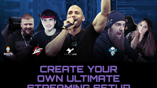 Twitchcon is Coming to Berlin – and Caseking will be There!