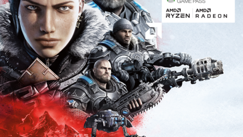 AMD Ryzen-Prozessoren & Radeon-Grafikkarten mit 3 Monaten Xbox Game Pass für den PC