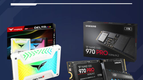 Caseking SSD- & Buyer’s Guide : Everything You Need to Know about SSDs!