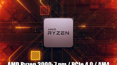 AMD Ryzen 3000: Jetzt auch pretested als der8auer-CPU erhältlich!
