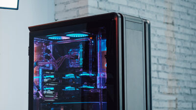 Update: Der PHANTEKS Enthoo 719 Big-Tower mit neuem Namen