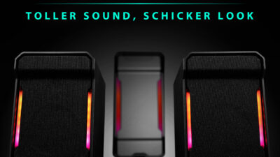 Dies sind die Neuheiten von PHANTEKS auf der CES 2020