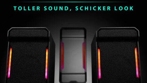 Dies sind die Neuheiten von PHANTEKS auf der CES 2020