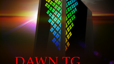 Der Midi-Tower Dawn TG von BitFenix scheint wie ein Sonnenaufgang
