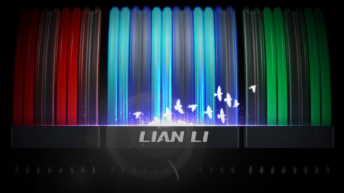 Lian Li Strimer Plus: RGB-Erweiterungskabel mit bis zu 120 LEDs!