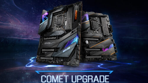 Bis zu 45 Euro Cashback bei Upgrade mit MSI Z490-Mainboard & Social-Media-Posting!
