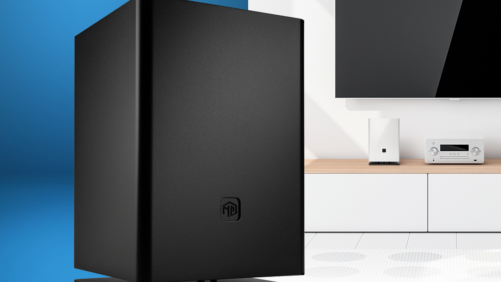 OSMI Case 3.1: Ultraleichter Mini-ITX-Aluminium-Quader mit viel Innenraum