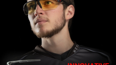 NEU: Computer- und Gaming-Brillen mit Blaulichtfilter von GUNNAR