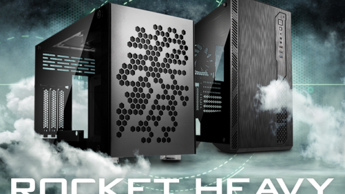 Neues aus der Rocket- und Stronghold-Serie von Kolink: Mehr Mesh, mehr Features, mehr Chic