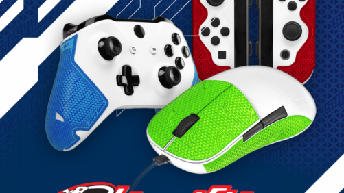 Tipps und Tricks: Anleitungen und Vorlagen zu den Grips von Lizard Skins