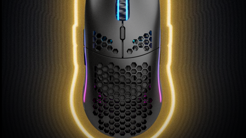 Jetzt vorbestellen: Die Glorious Model O Wireless Gaming-Maus